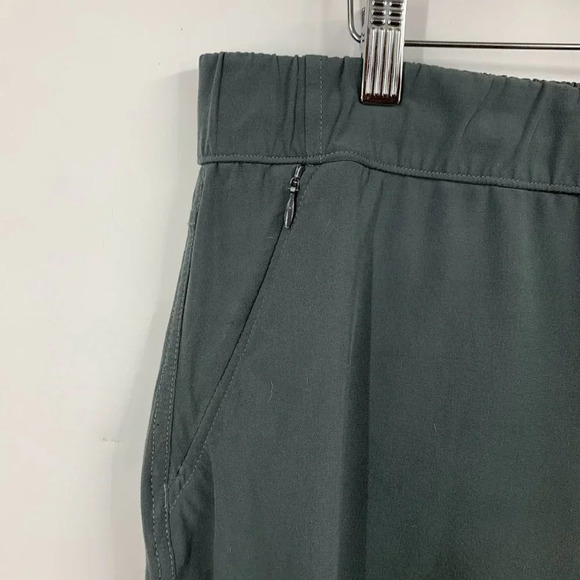 Kuhl Men's Renegade Slash ZIpper Pocket Tapered Leg Outdoor Hiking Pants Size L‎ - Picture 3 of 13